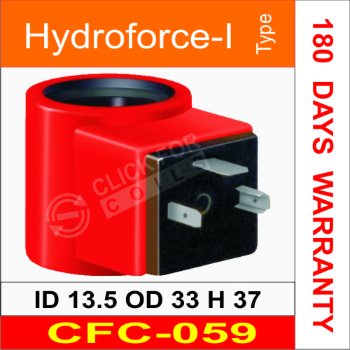 Hydroforce-|