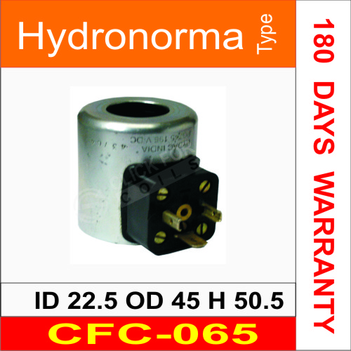 Hydronorma